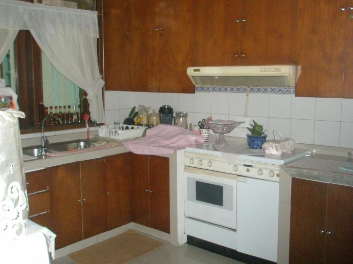 jual rumah bekas di gurame pasar minggu jakarta selatan