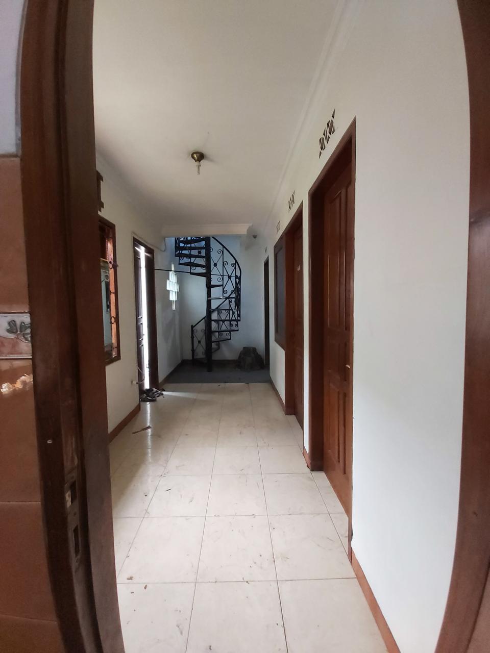 jual rumah bisa kantor di pejaten raya jakarta selatan